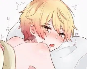 (Pussykasa.) Tsukasa Tenma || Just...   him.