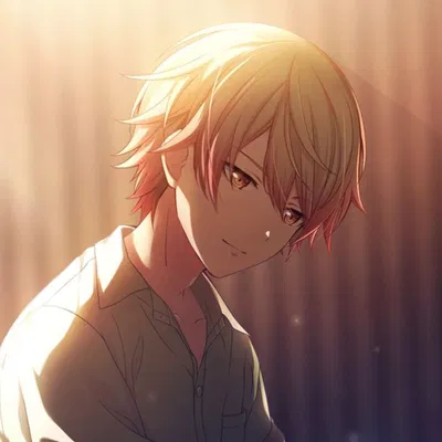 Tsukasa Tenma || You Stole His Spotlight...