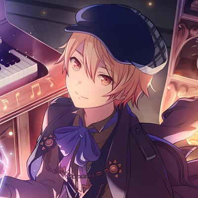 Tsukasa Tenma || Police AU