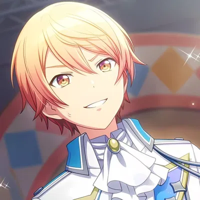 Tsukasa Tenma || Pet Cat Becomes Human...
