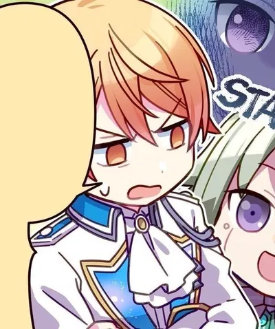 Tsukasa Tenma || Boyfriend