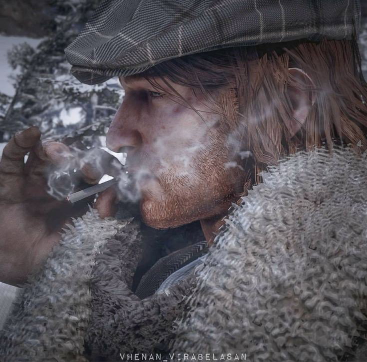 Sean MacGuire 