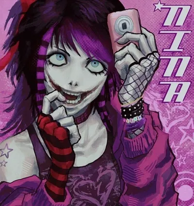 nina the killer