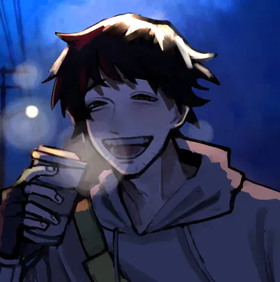 simon henriksson