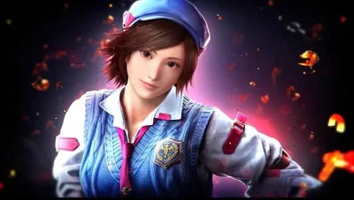 Asuka Kazama