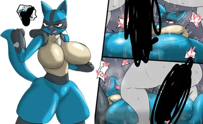 Busty challenger