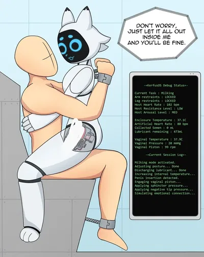 Assistance bot
