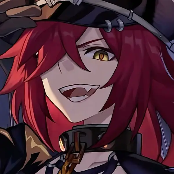 Caterina "The Shacklebound"