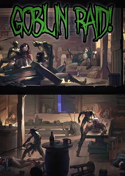 Goblin Raid (NO USER)