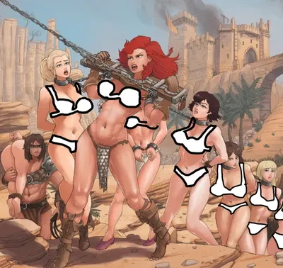 Spoils of War