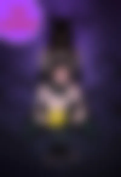 Erin's Failed Ritual (NO USER)