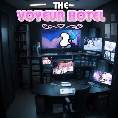 The Voyeur Hotel