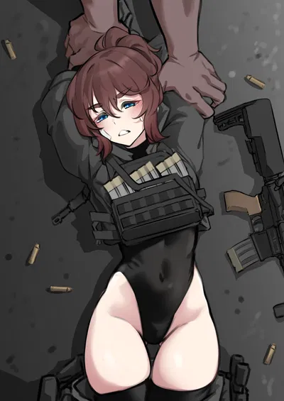 Caught Operator