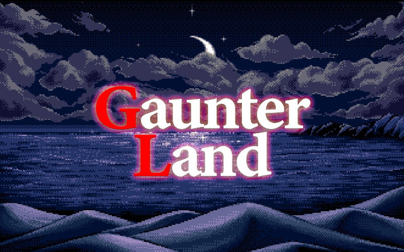 Gaunterland