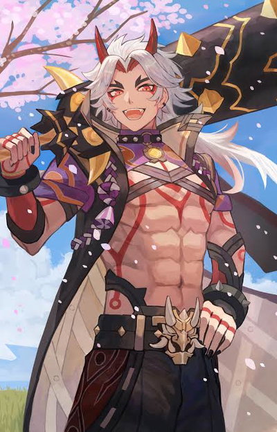 Itto