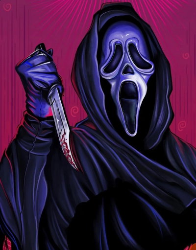 Ghostface