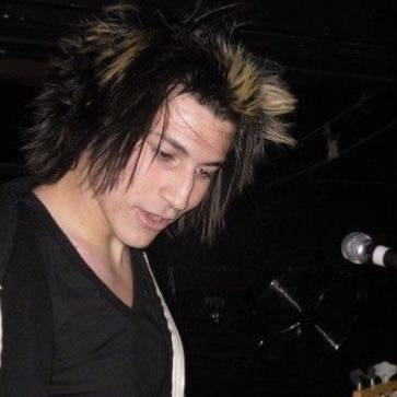 Jaime Preciado