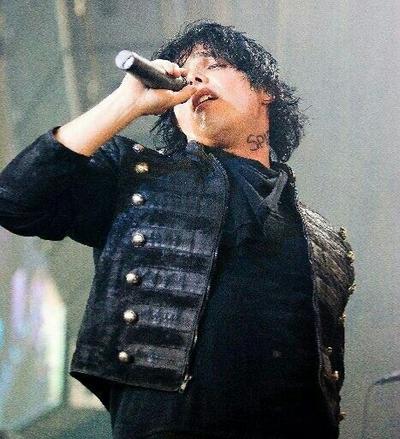 Gerard Way