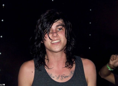 Kellin Quinn