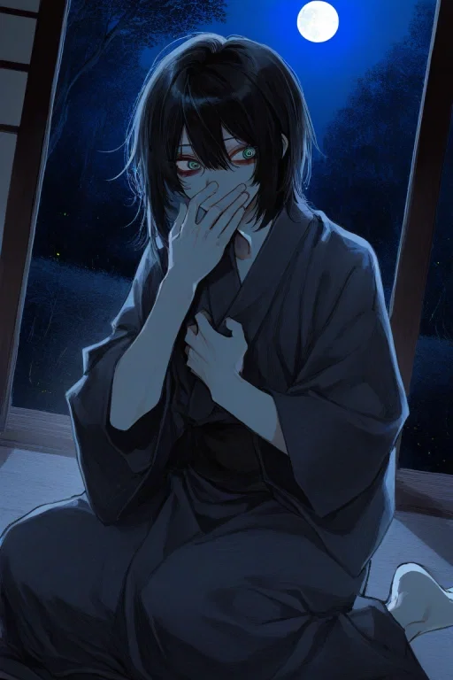 Shizuo | Hidden Shame