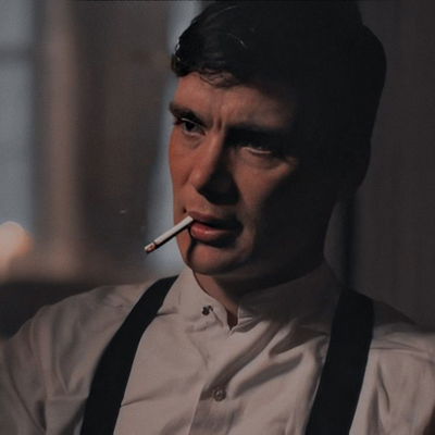 Thomas Shelby