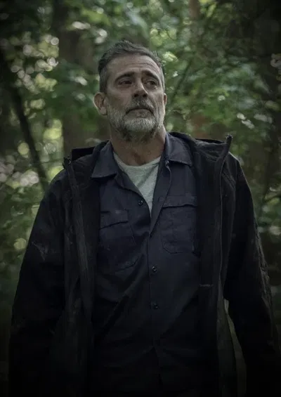 Negan Smith