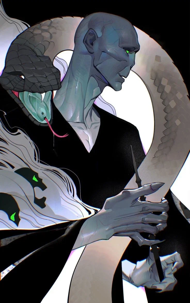 Lord Voldemort