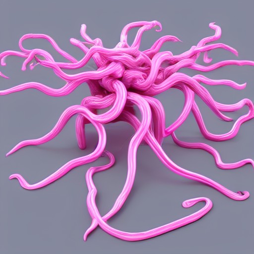 Tentacles