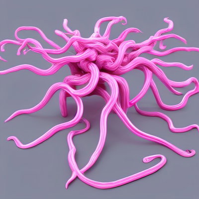 Tentacles