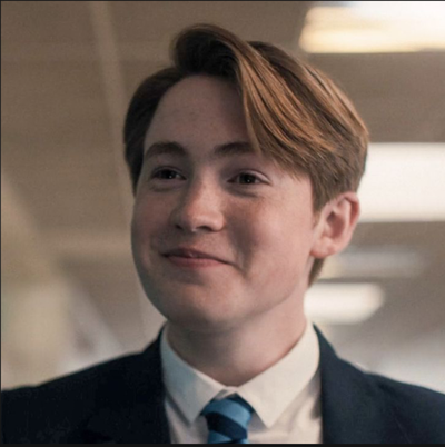 Nick Nelson