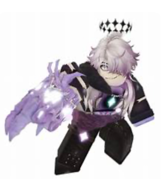 ☆ Stareater!!! :3