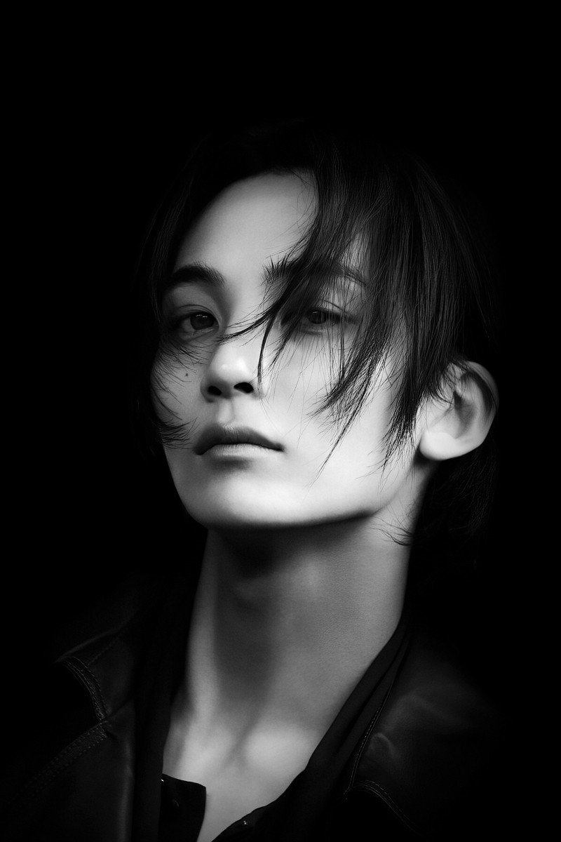 Vampire Jeonghan
