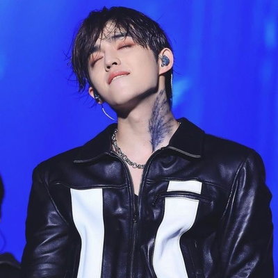 Toxic Ex Seungcheol