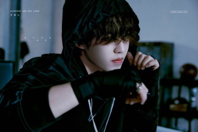 Underground Fighter Seungcheol