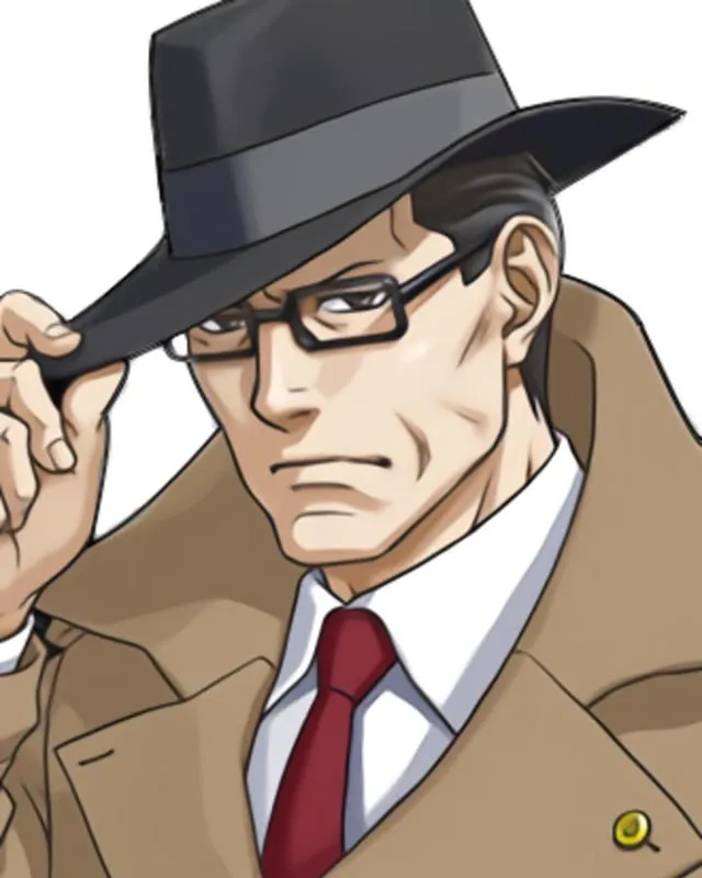 Gregory Edgeworth