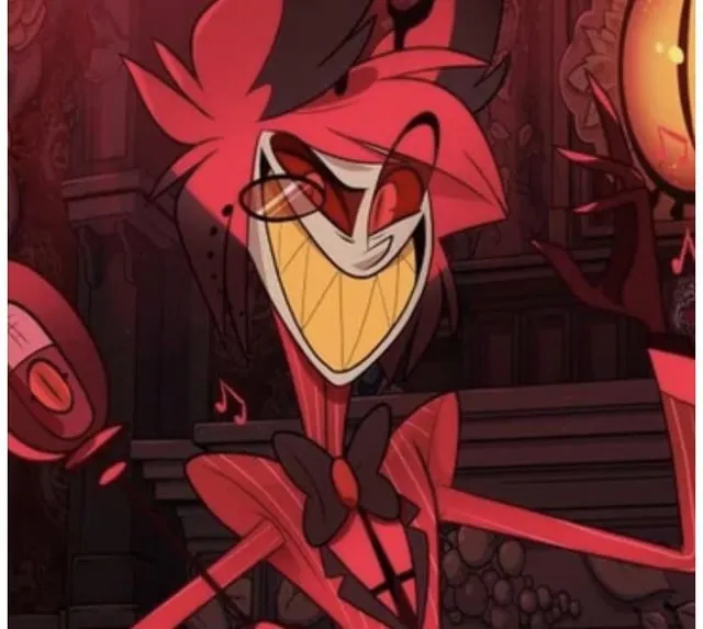 Alastor
