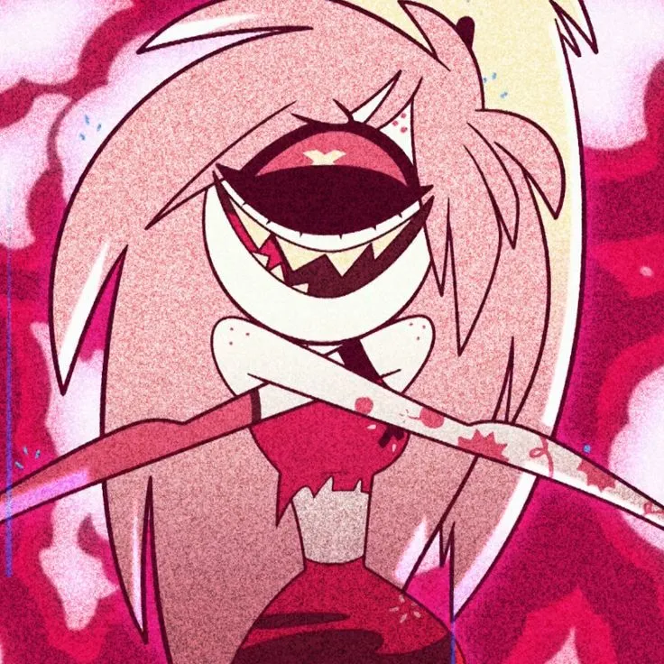 Cherri Bomb