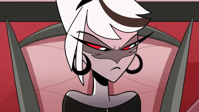 Carmilla Carmine