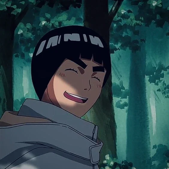 Rock Lee