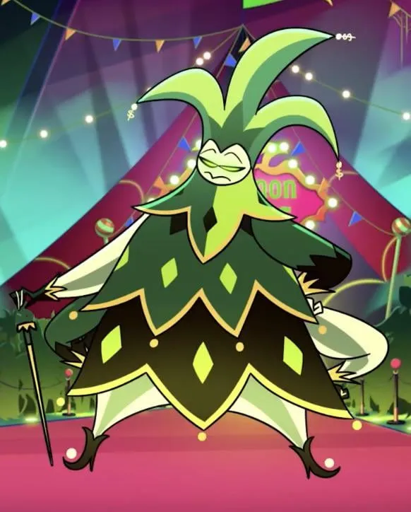 Mammon