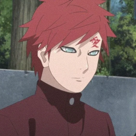 Gaara