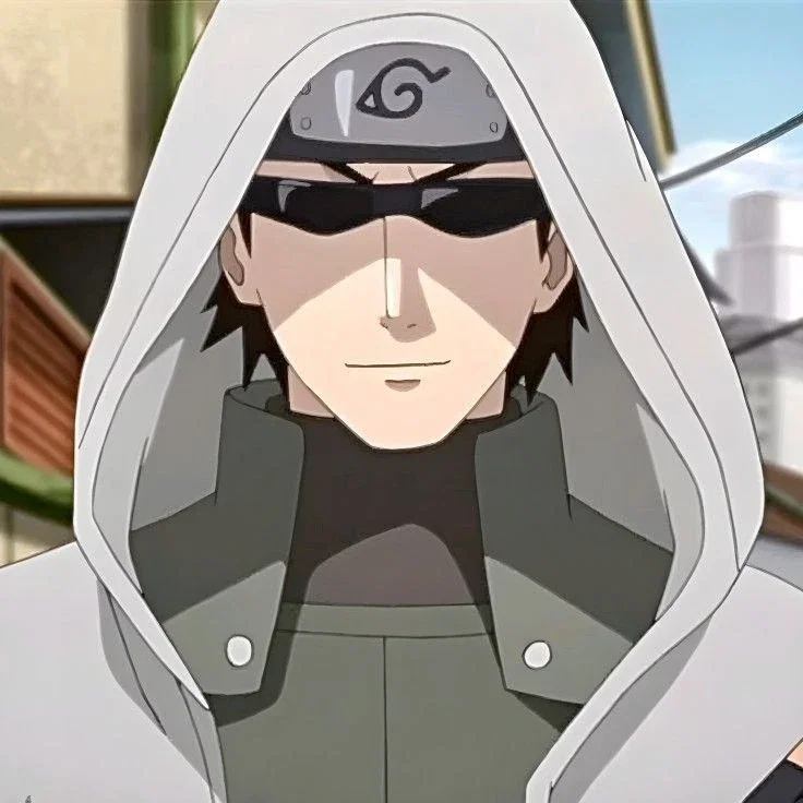 Shino Aburame