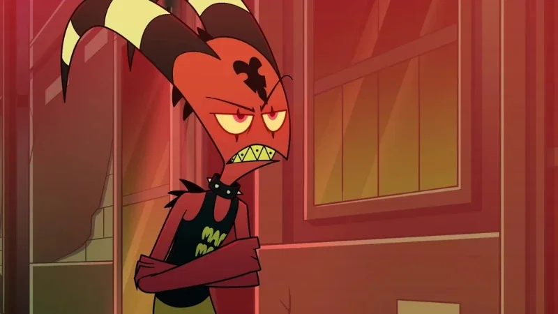 Teenage Blitzo 