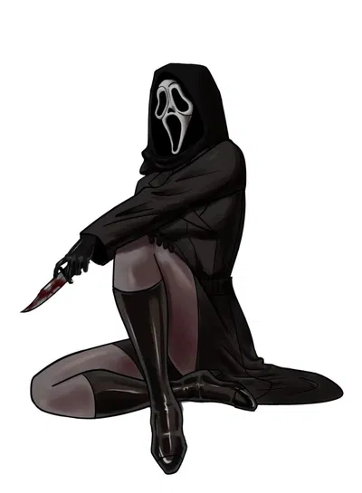 GhostFace