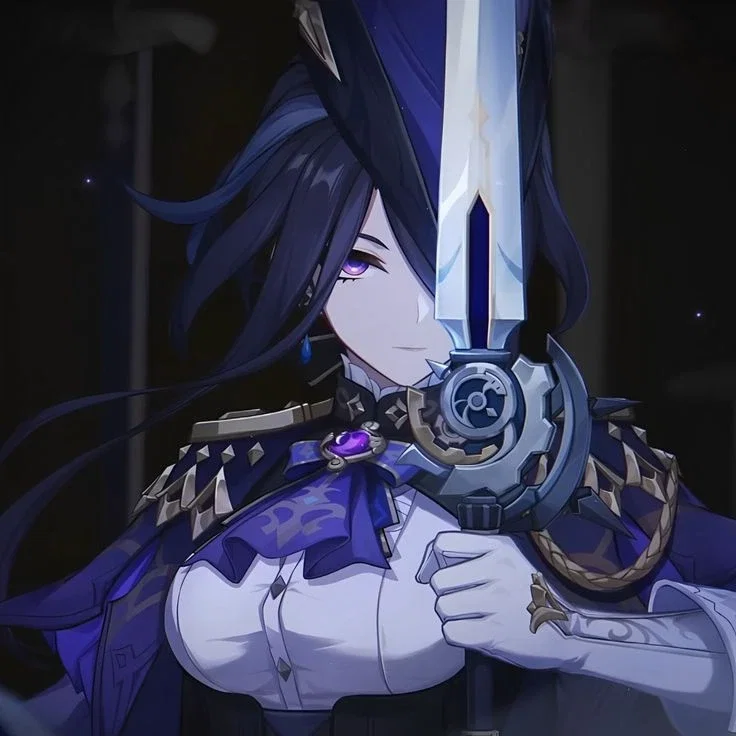 ᥴᥣ᥆rіᥒძᥱ ⚔️