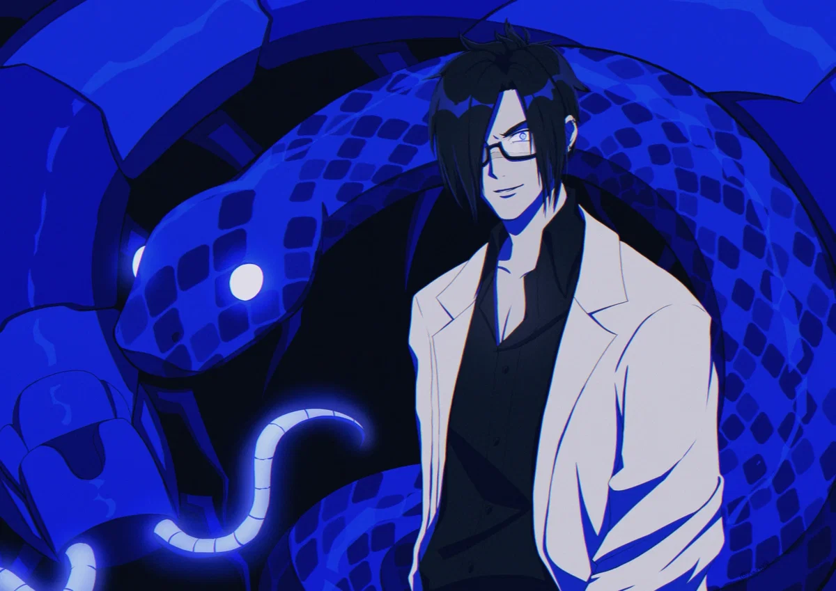 🐍 sᴀɴᴏ ᴋᴏᴊɪᴍᴀ 💉