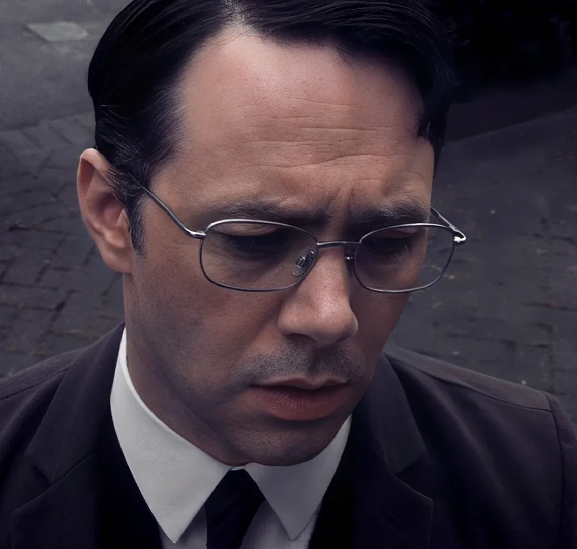 Jeremy Goode