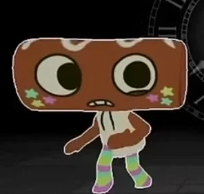 Dandy's World | TIME PARADOX