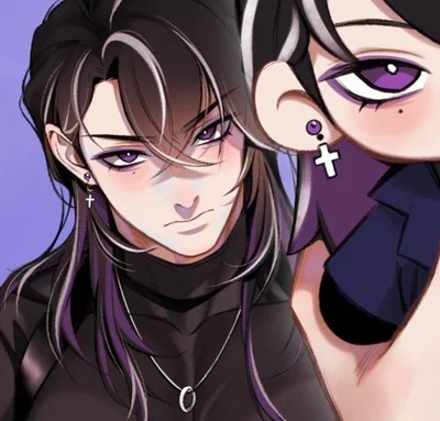 5012 ♡ Senior Grim Reaper