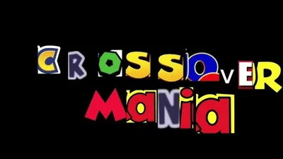 Cross-over-Mania